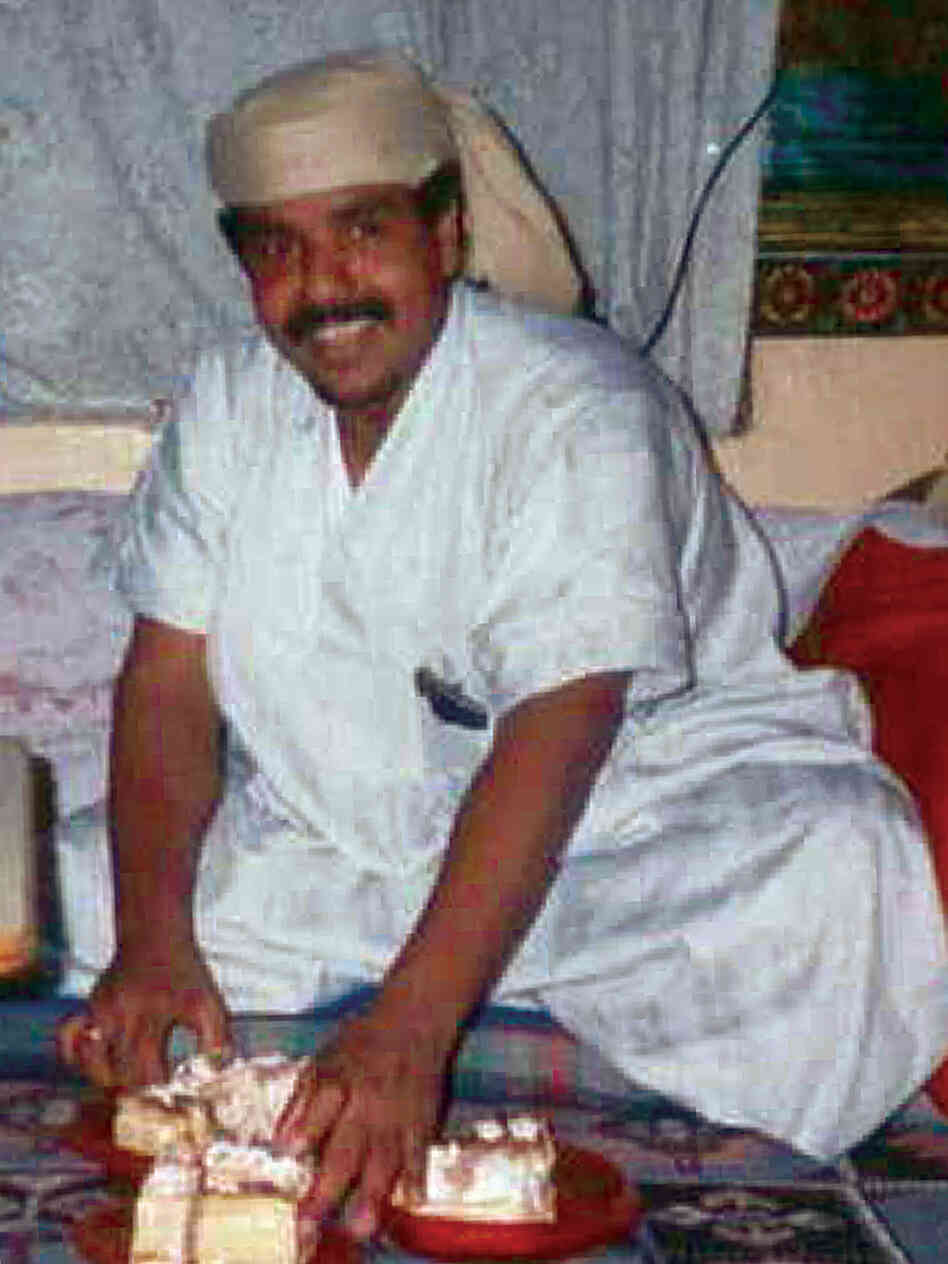 A federal appeals court on Tuesday threw out the conviction of Salim Ahmed Hamdan, a former driver for Osama bin Laden, who served a prison term for material support for terrorism.