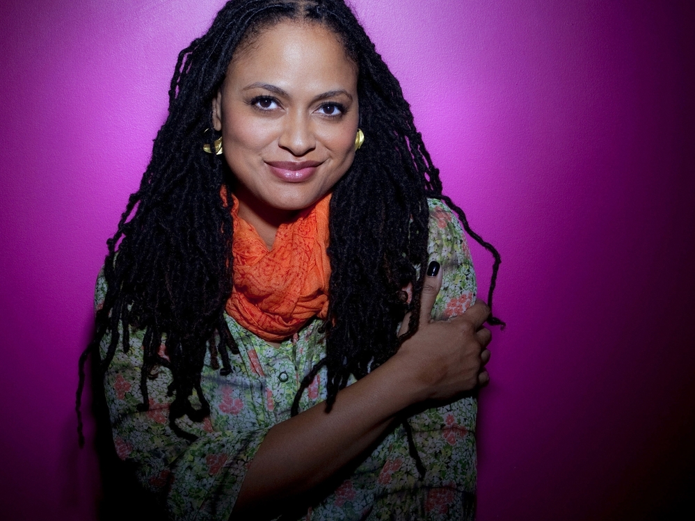 Ava DuVernay also directed the documentary My Mic Sounds Nice: The Truth About Women in Hip Hop.
