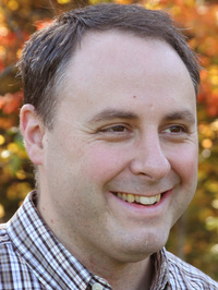 Corey Olsen is an English professor at Washington College in Maryland. He is also the president and founder of the Mythgard Institute, an online teaching center for the study of Tolkien and other works.