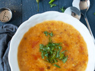 Simple Lentil Curry Simple Lentil Curry