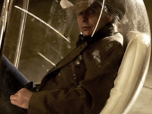 Dwight Yoakam.