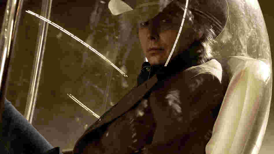 Dwight Yoakam.