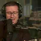 Hot Chip performs on KCRW. Hot Chip performs on KCRW.