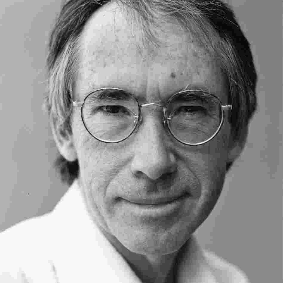 Ian McEwan's previous books include Atonement and  Saturday.