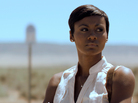 Emayatzy Corinealdi in Middle of Nowhere. Emayatzy Corinealdi in Middle of Nowhere.