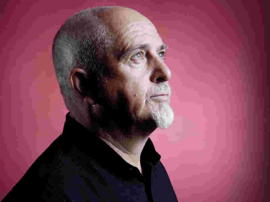 Peter Gabriel Peter Gabriel