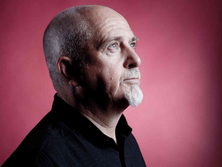 Peter Gabriel Peter Gabriel