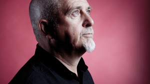 Peter Gabriel