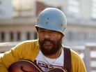 Cody ChesnuTT's new album, Landing on a Hundred, comes out Oct. 23. Cody ChesnuTT's new album, Landing on a Hundred, comes out Oct. 23.