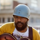 Cody ChesnuTT's new album, Landing on a Hundred, comes out Oct. 23. Cody ChesnuTT's new album, Landing on a Hundred, comes out Oct. 23.