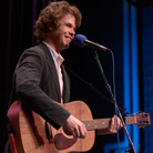 Josh Ritter. Josh Ritter.