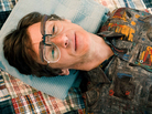 Living most of his life in an iron lung forces Mark O'Brien (John Hawkes) to see the world from a different point of view. Living most of his life in an iron lung forces Mark O'Brien (John Hawkes) to see the world from a different point of view.