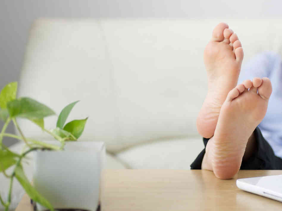 Culture Yourself October 17, 2012 Monkey See NPR