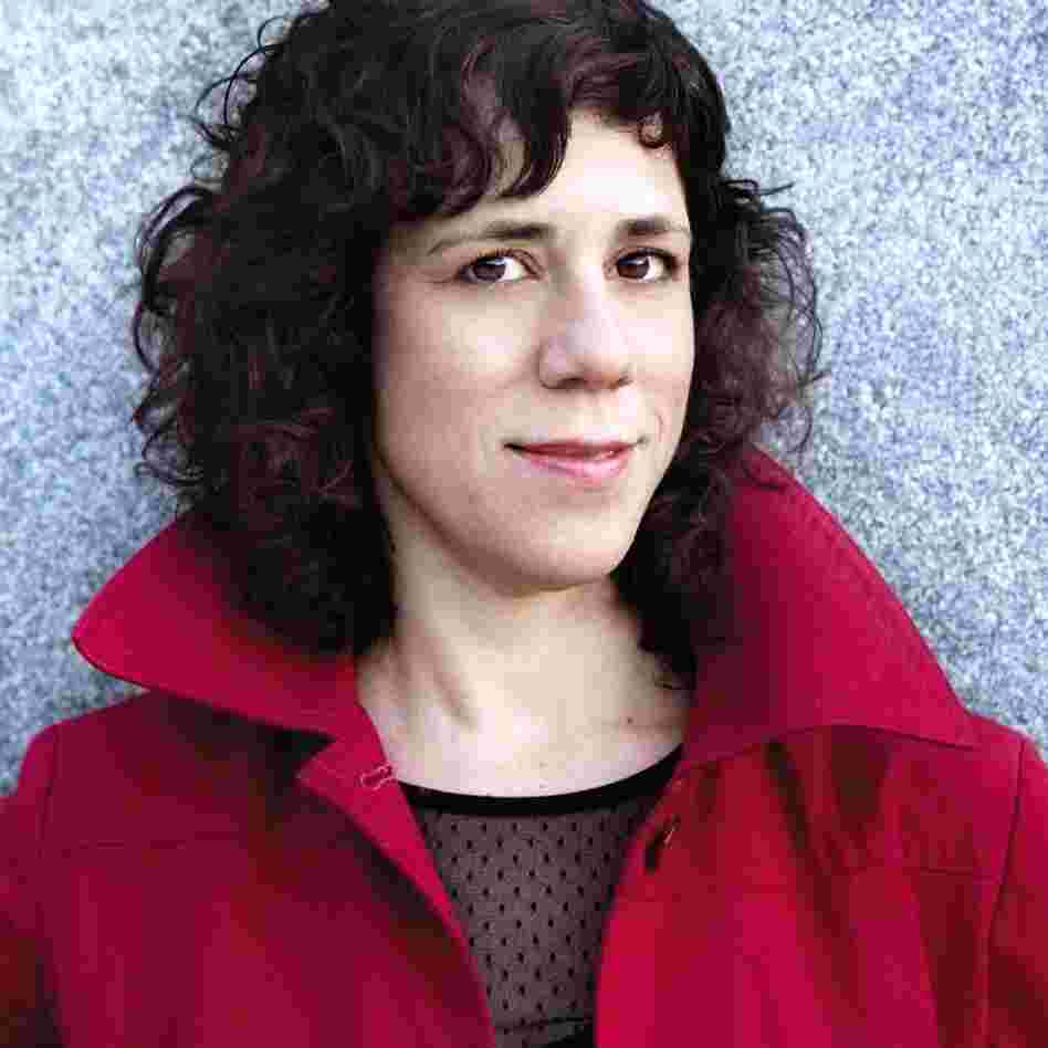Jami Attenberg is the author of The Middlesteins.