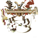 Michael Mayer, Mantasy art