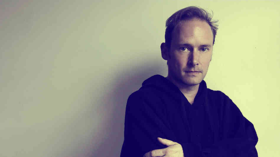 Michael Mayer.
