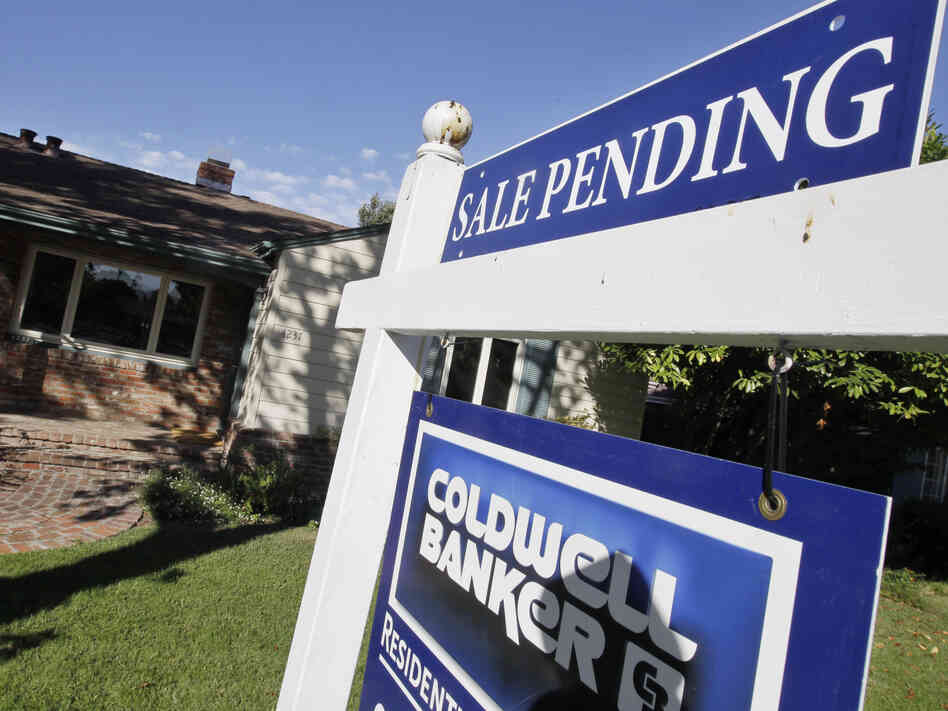 The mortgage is going to cost more than you thought.