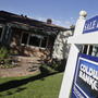 The mortgage is going to cost more than you thought. The mortgage is going to cost more than you thought.
