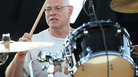 Drummer Murph of Dinosaur Jr., performing at FYF Fest in September. Drummer Murph of Dinosaur Jr., performing at FYF Fest in September.