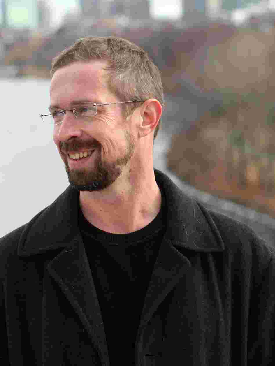 Caleb Daniloff is a writer and graduate of Columbia University's creative writing program. Running Ransom Road is his first book. Caleb Daniloff is a writer and graduate of Columbia University's creative writing program. Running Ransom Road is his first book.
