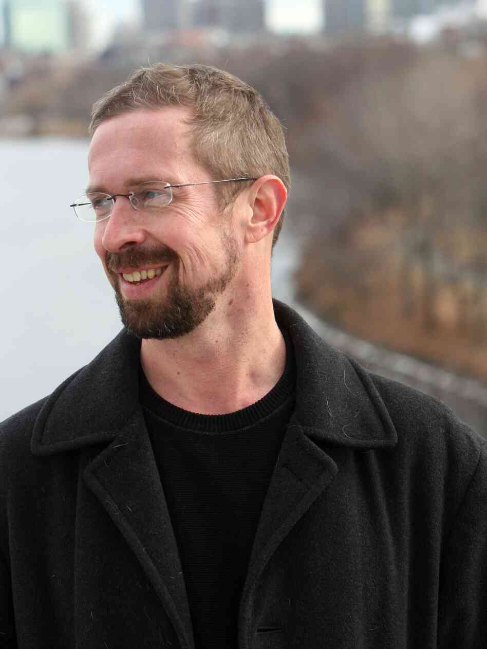 Caleb Daniloff is a writer and graduate of Columbia University's creative writing program. Running Ransom Road is his first book. Caleb Daniloff is a writer and graduate of Columbia University's creative writing program. Running Ransom Road is his first book.