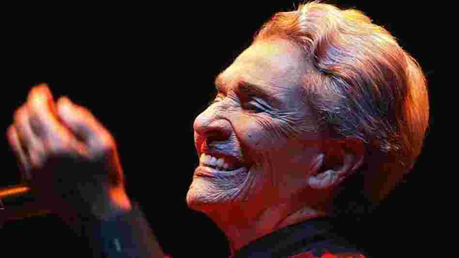 Chavela Vargas was especially known for her rendition of Mexican ranchera.