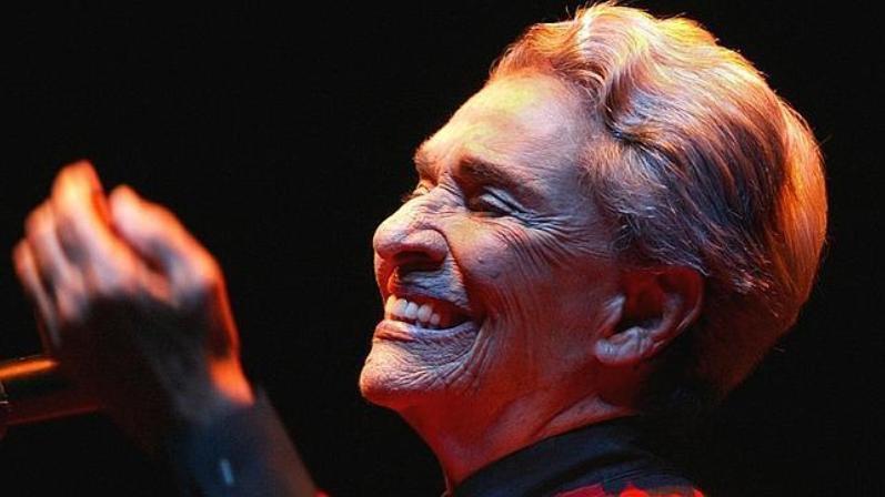 Chavela Vargas was especially known for her rendition of Mexican ranchera.