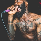 MC Ride of Death Grips. MC Ride of Death Grips.
