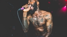 MC Ride of Death Grips. MC Ride of Death Grips.