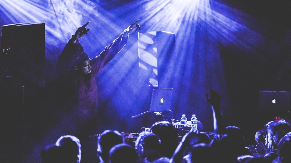 Flying Lotus