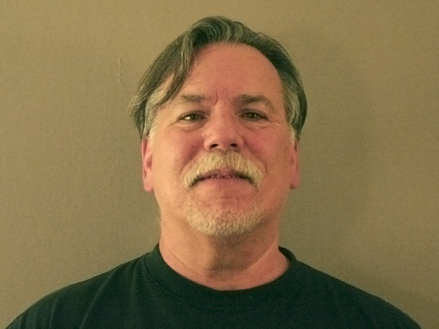 Robert Griffo, 57, was working on Wall Street when the market crashed on Black Monday.