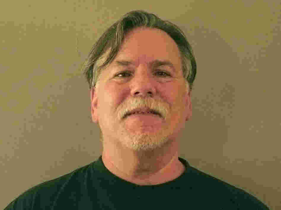 Robert Griffo, 57, was working on Wall Street when the market crashed on Black Monday.