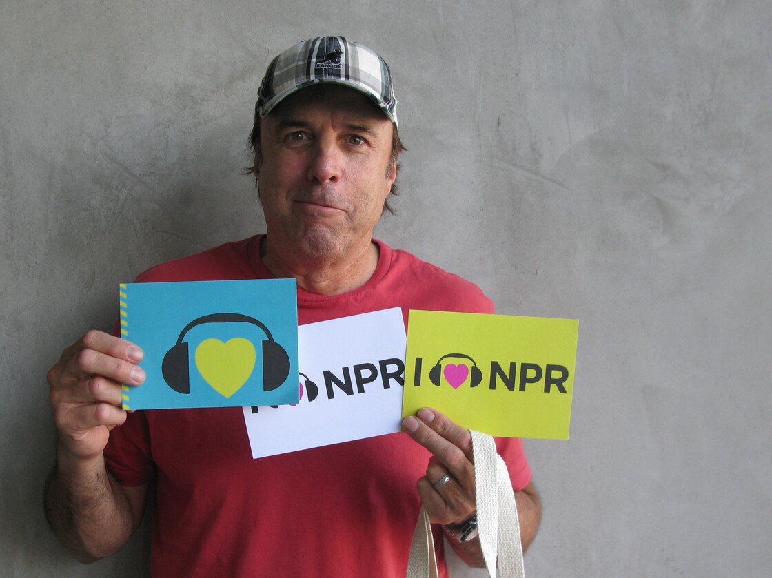 Kevin Nealon