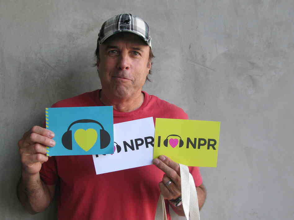 Kevin Nealon