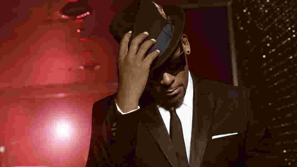 R. Kelly's "Single Ladies" tour, which includes a "Ladies Only" section, began this week and runs into December.