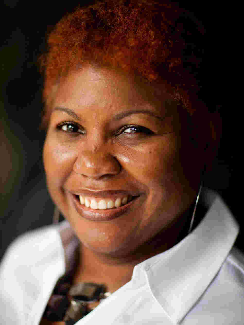 Tanya Ballard Brown Tanya Ballard Brown
