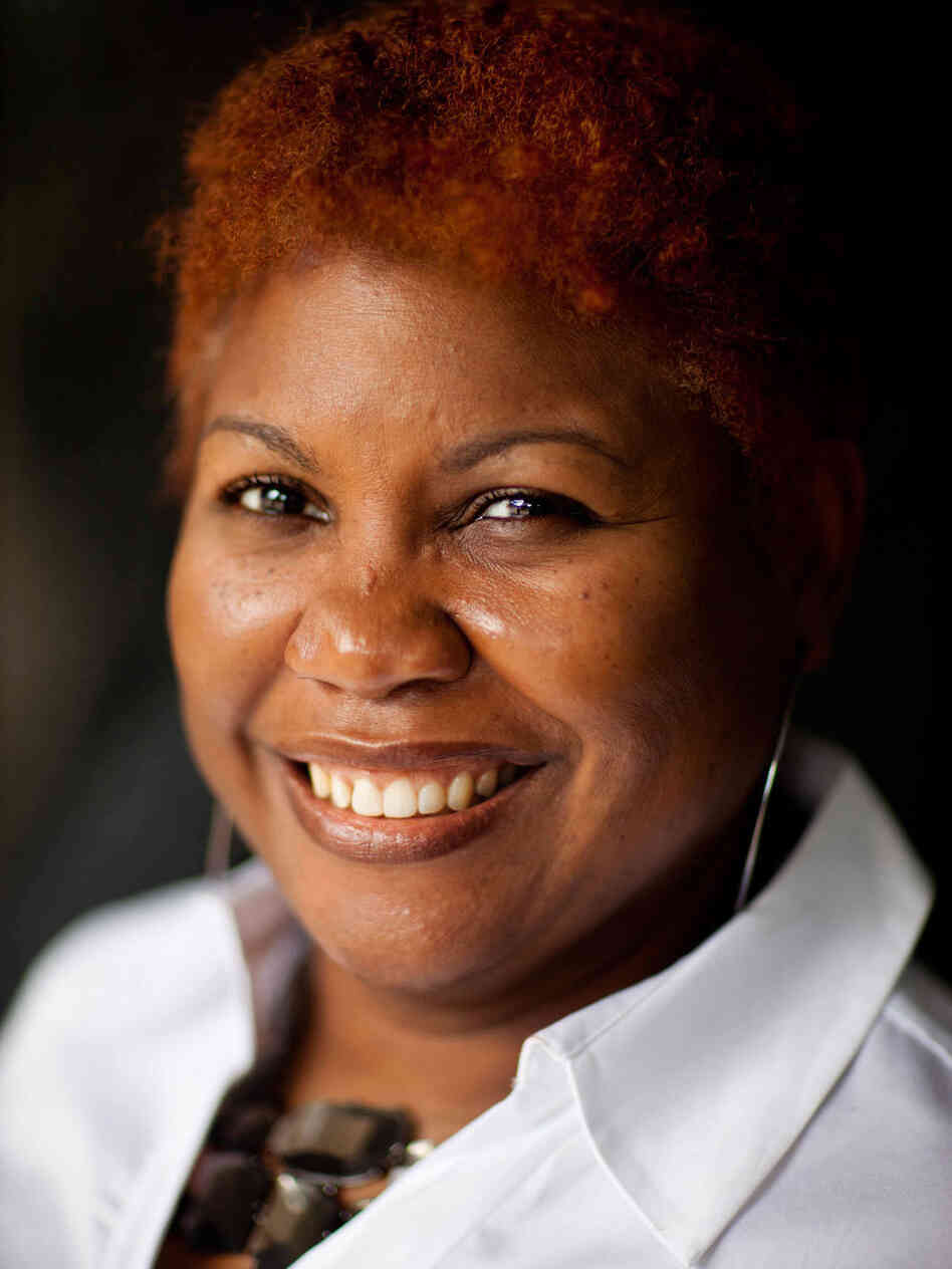 Tanya Ballard Brown Tanya Ballard Brown