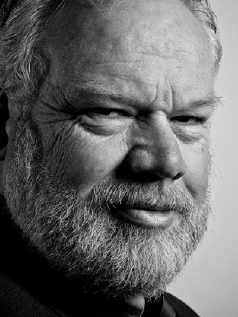 Thomas E. Ricks is a senior fellow at the Center for a New American Security and a contributing editor for Foreign Policy magazine.