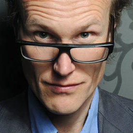 Will Gompertz joined the BBC as arts editor in 2009. Before that, he served as director of Tate Media, where he was responsible for the popular art website Tate Online.