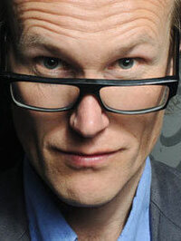 Will Gompertz joined the BBC as arts editor in 2009. Before that, he served as director of Tate Media, where he was responsible for the popular art website Tate Online.