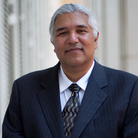 Richard Flores, 47, received his civil rights at a Clemency Board hearing in June. Convicted of vehicular manslaughter in 1994, he served one year of house arrest. He's been waiting since then to have his right to vote restored. Richard Flores, 47, received his civil rights at a Clemency Board hearing in June. Convicted of vehicular manslaughter in 1994, he served one year of house arrest. He's been waiting since then to have his right to vote restored.