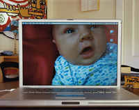 L.W. Laptop 2007