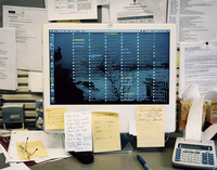 D.M. Desktop 2007