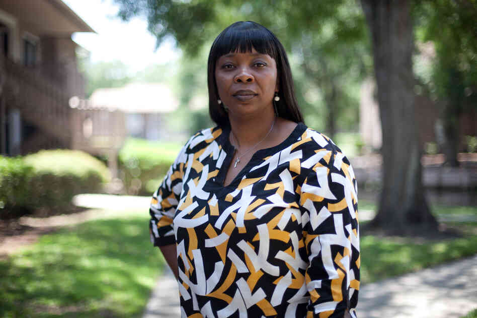 Former felon Vikki Hankins has been fighting for civil rights for convicts for years. After applying to have her own civil rights restored in 2008, 2009 and 2011, Hankins was recently informed that she will not be eligible to apply again until 2017.