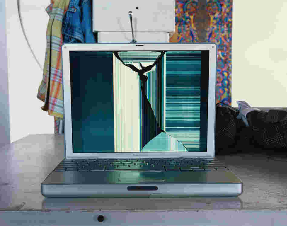 A.C. Laptop 2008