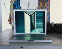 A.C. Laptop 2008