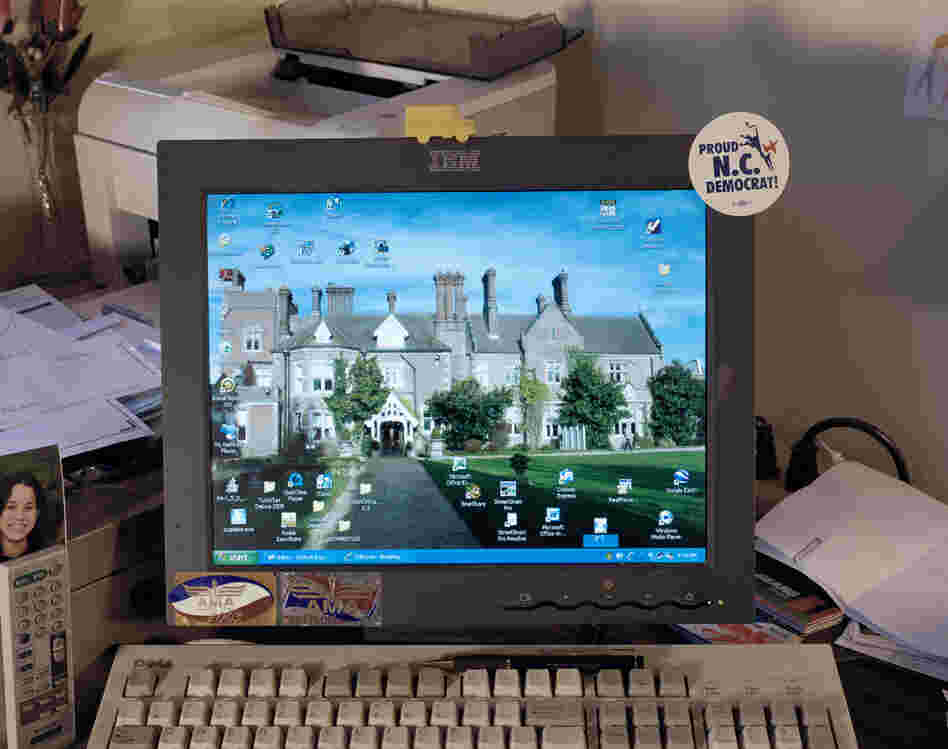 W.L. Desktop 2008