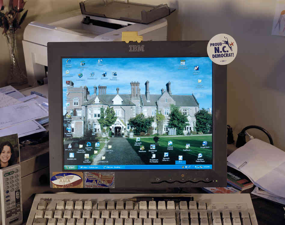 W.L. Desktop 2008