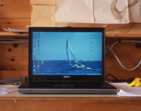 K.I. Laptop 2008