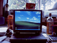 B.H. Laptop 2009